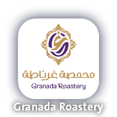 Granada Roastery App